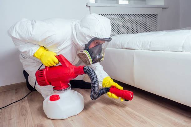 Best Pest Prevention Services  in Waseca, MN